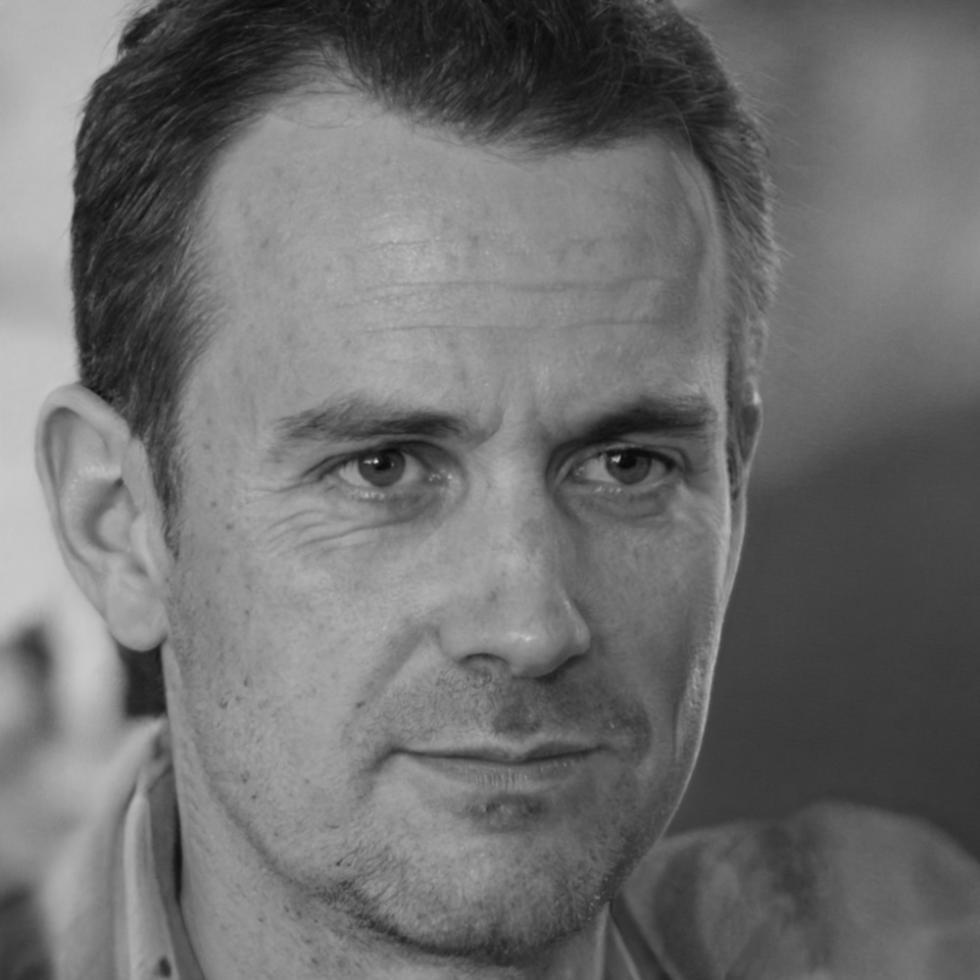 Lukas Bergmann – Methodenexperte