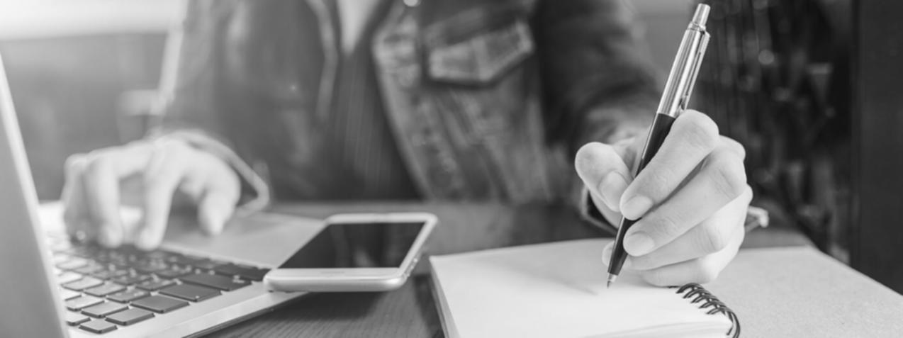 Strukturierte Seminarumgebung für persönliche Entwicklung